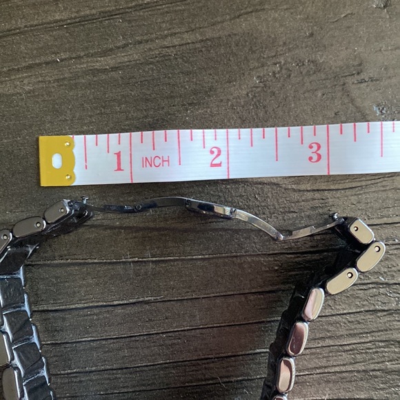 Emporio Armani Men’s Chronographic Dress Watch with Quartz Movement - Picture 11 of 12